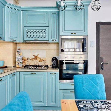 Summer Dream Beach Apartment นาโวดาริ ภายนอก รูปภาพ