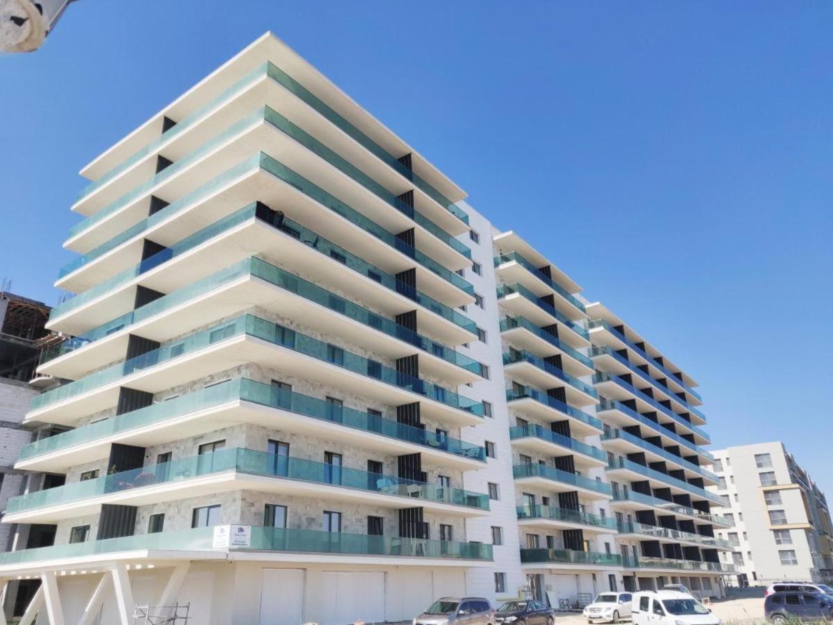 Summer Dream Beach Apartment นาโวดาริ ภายนอก รูปภาพ