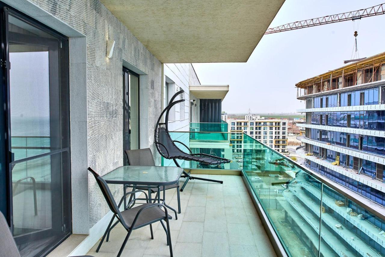 Summer Dream Beach Apartment นาโวดาริ ภายนอก รูปภาพ