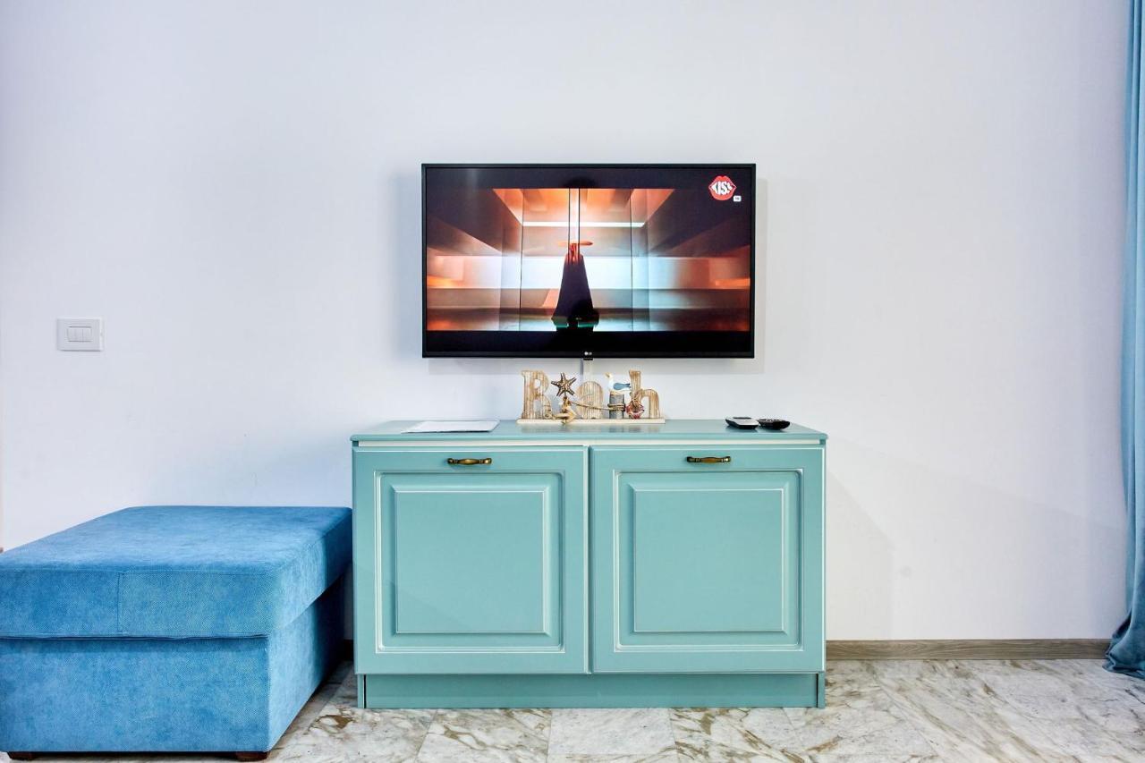 Summer Dream Beach Apartment นาโวดาริ ภายนอก รูปภาพ