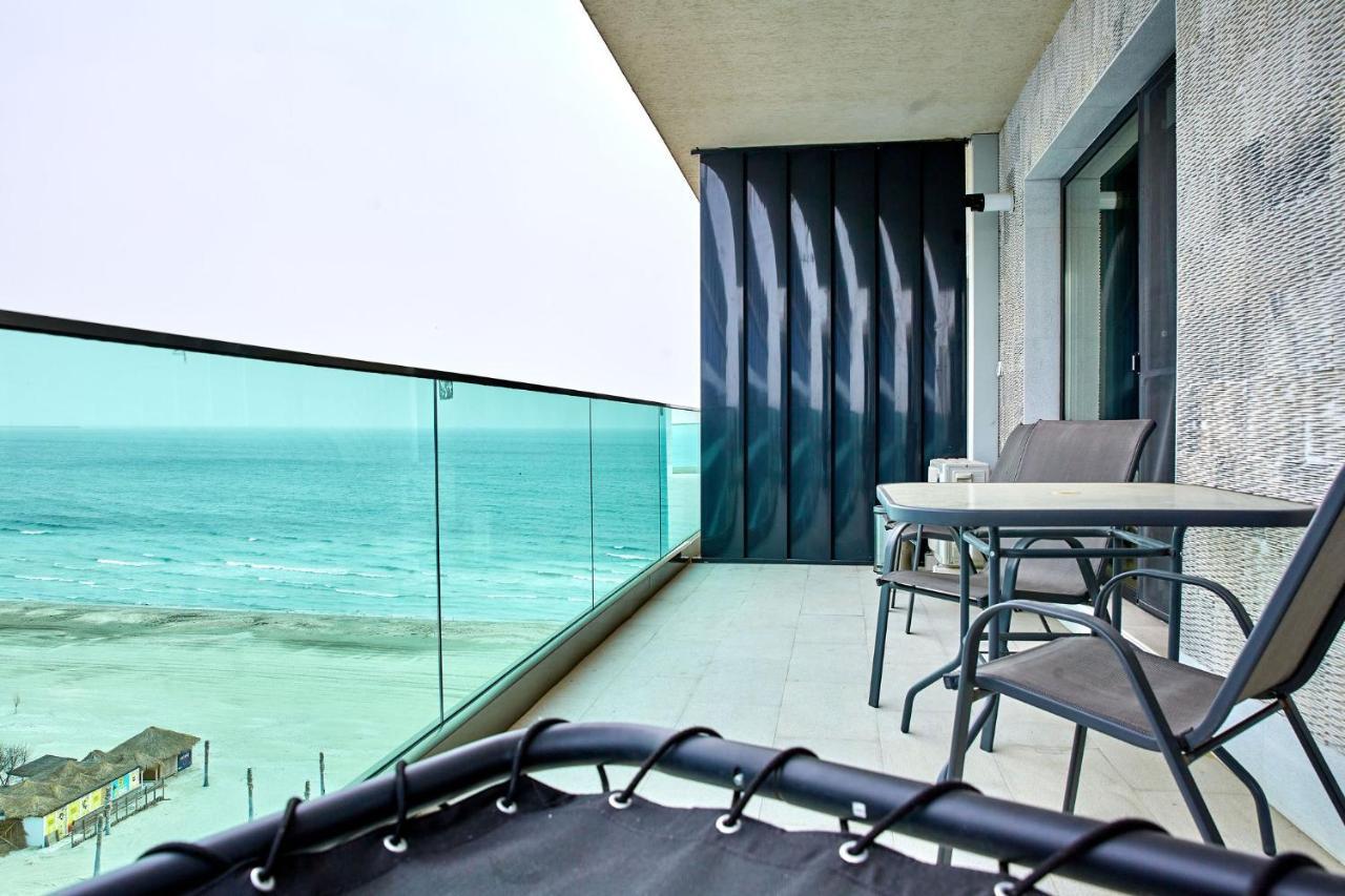 Summer Dream Beach Apartment นาโวดาริ ภายนอก รูปภาพ