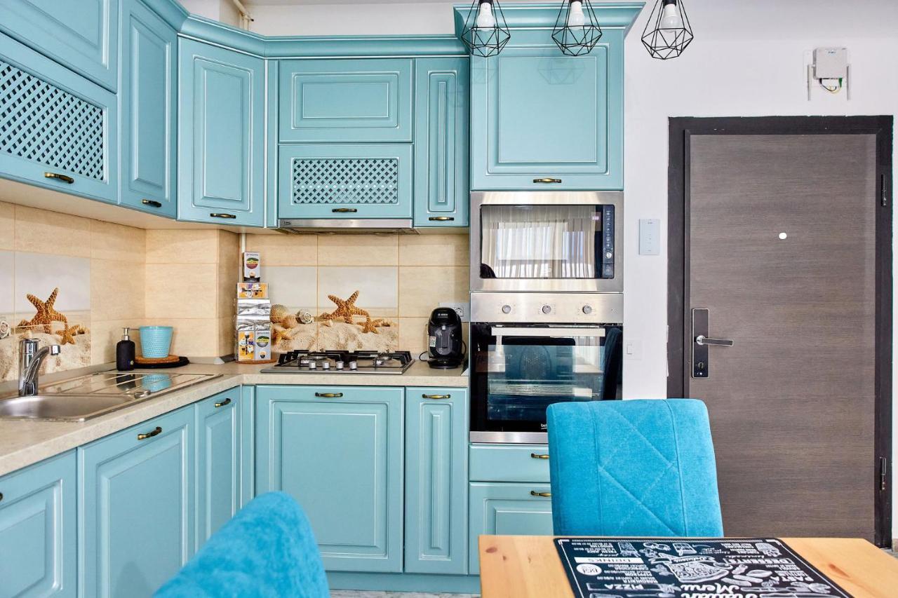 Summer Dream Beach Apartment นาโวดาริ ภายนอก รูปภาพ