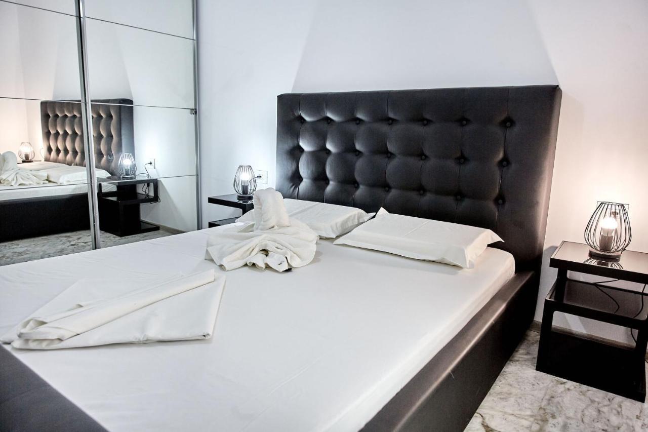 Summer Dream Beach Apartment นาโวดาริ ภายนอก รูปภาพ