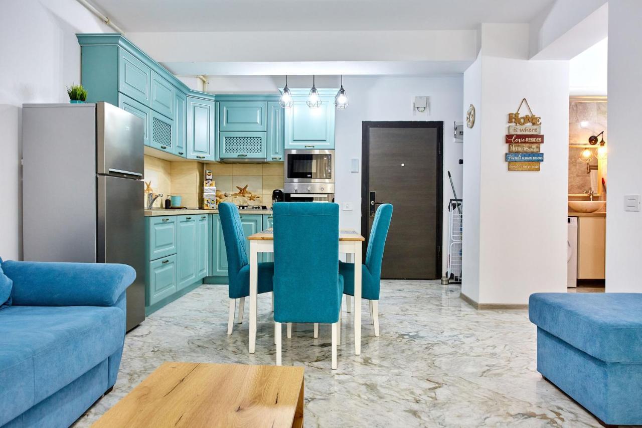 Summer Dream Beach Apartment นาโวดาริ ภายนอก รูปภาพ