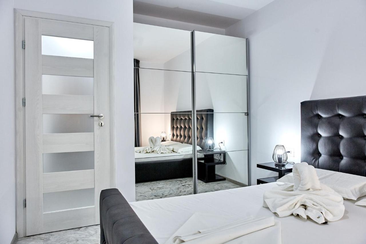 Summer Dream Beach Apartment นาโวดาริ ภายนอก รูปภาพ