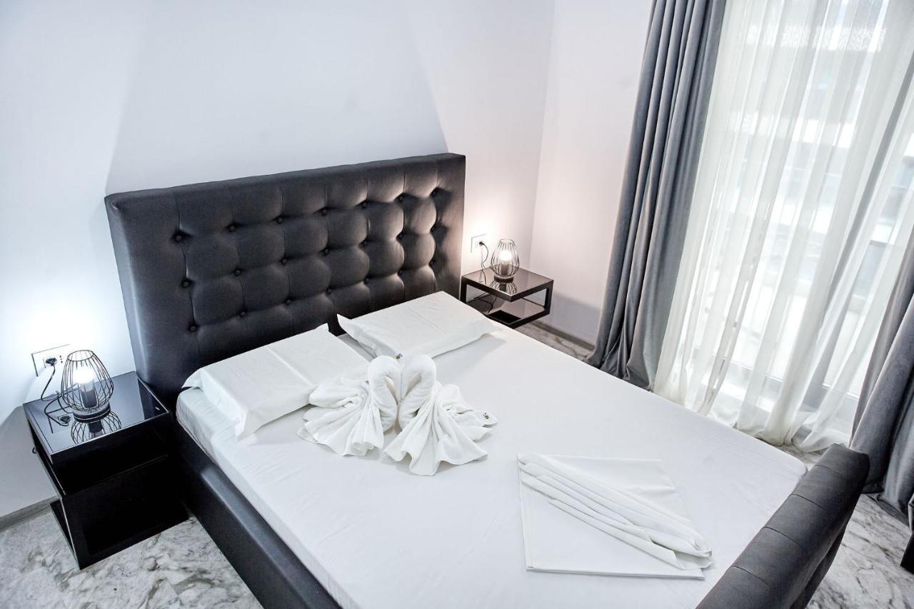 Summer Dream Beach Apartment นาโวดาริ ภายนอก รูปภาพ