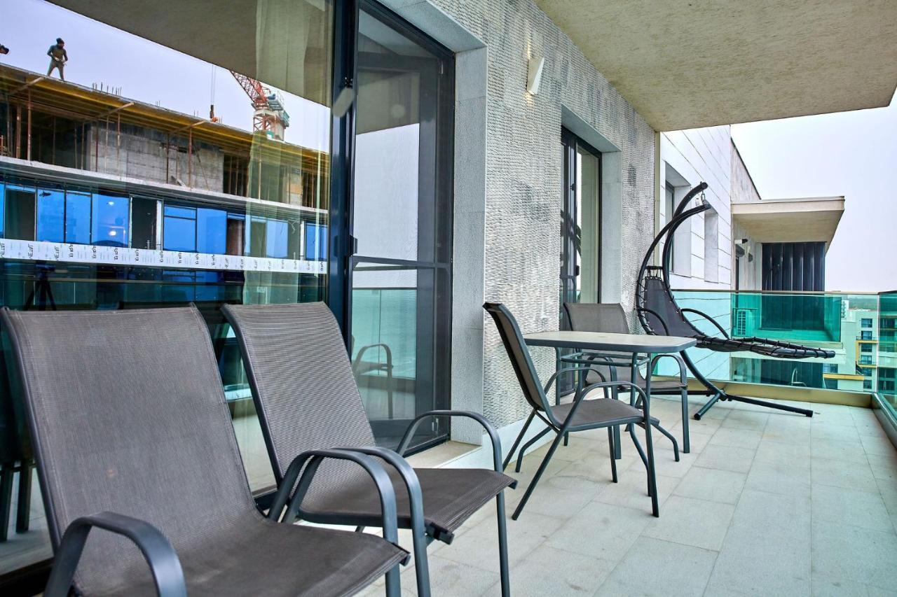Summer Dream Beach Apartment นาโวดาริ ภายนอก รูปภาพ