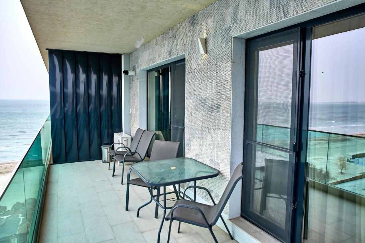 Summer Dream Beach Apartment นาโวดาริ ภายนอก รูปภาพ