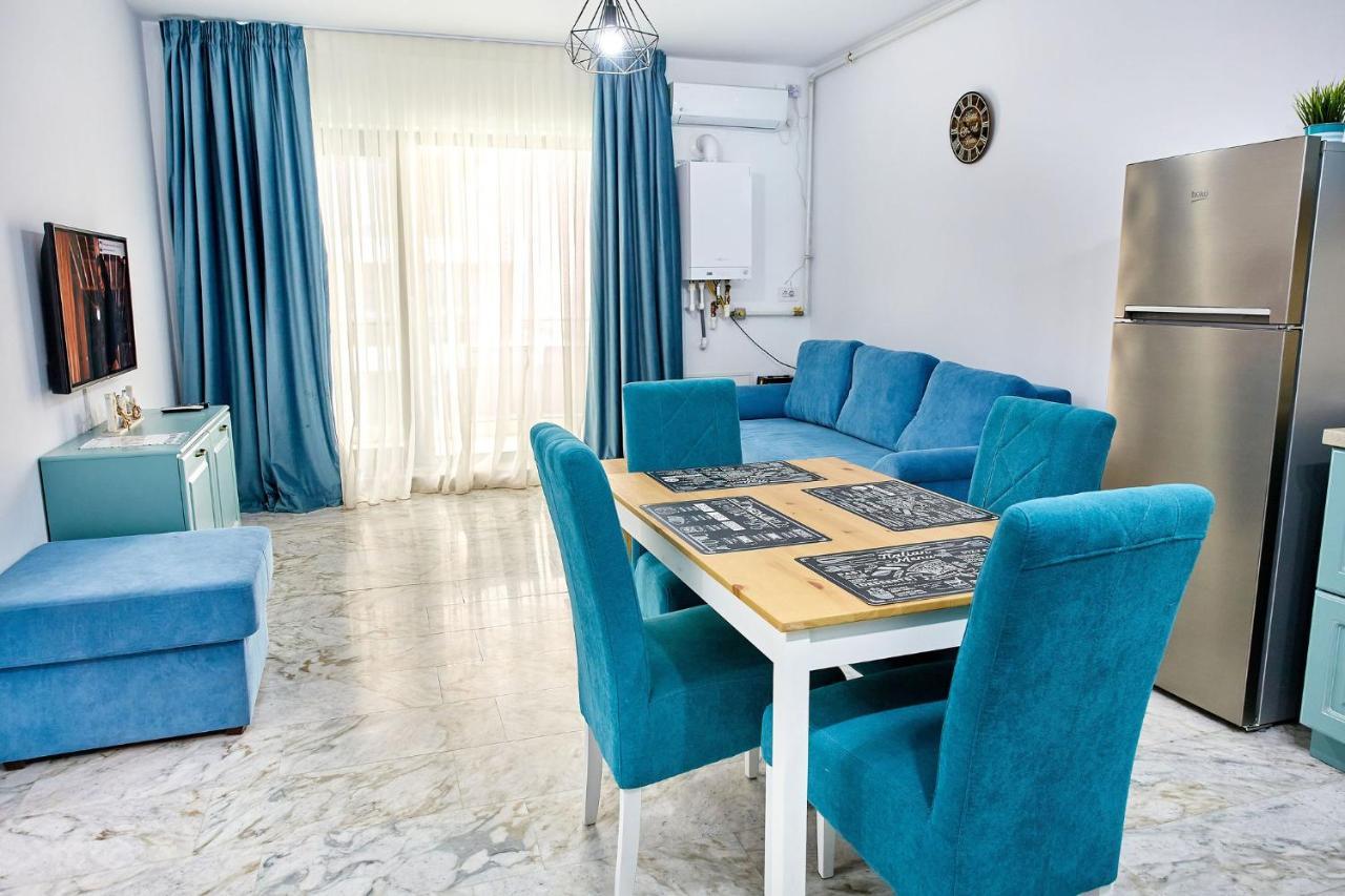 Summer Dream Beach Apartment นาโวดาริ ภายนอก รูปภาพ